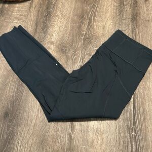 LULULEMON FAST & FREE